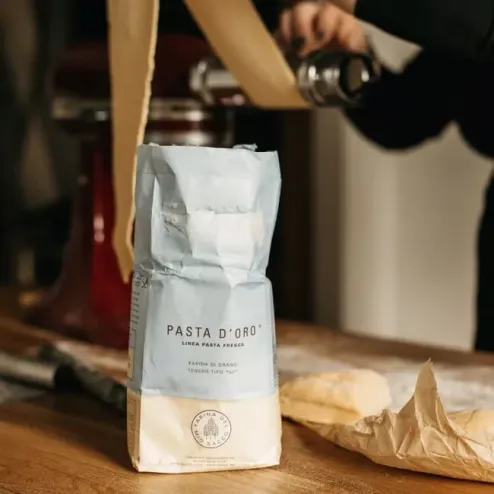 Făină Pasta D'Oro MOLINO PASINI 25kg