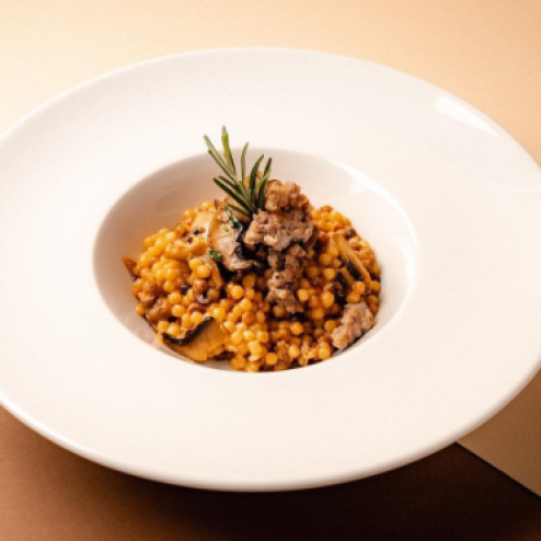 Paste Fregula di Sardegna 500g