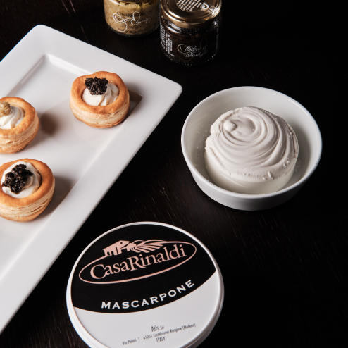 Branza Mascarpone 250g