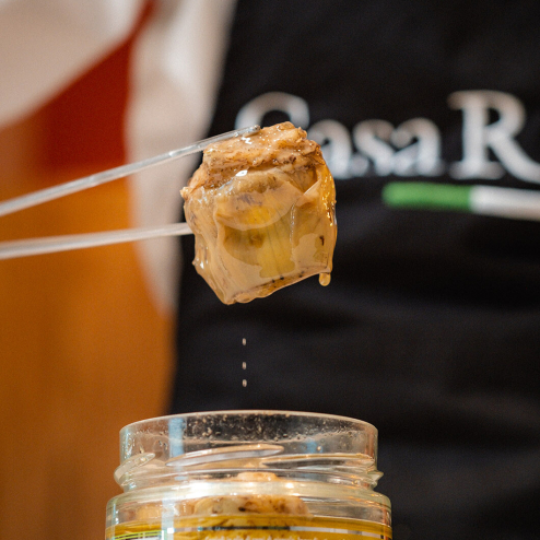 Anghinare alla romana 540g