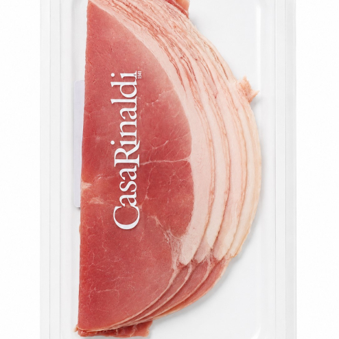 Caserolă Prosciutto Cotto felii 90g