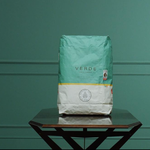 Făină VERDE Pizzeria MOLINO PASINI 25kg