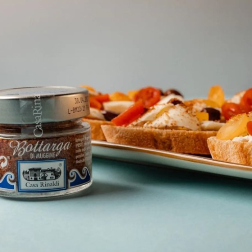 Bottarga de chefal măcinată 40g