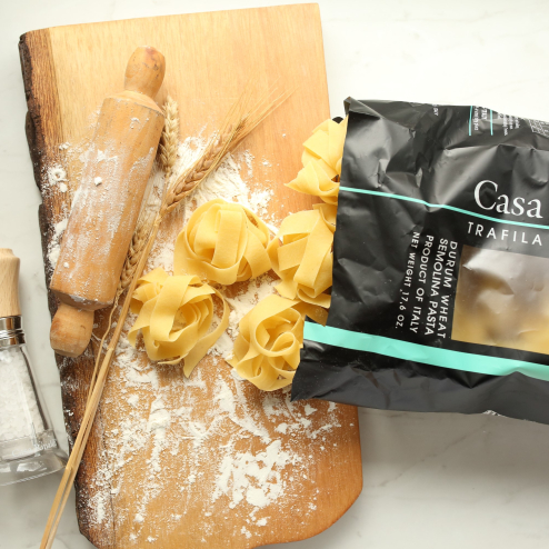 Paste Pappardelle N.48 500g