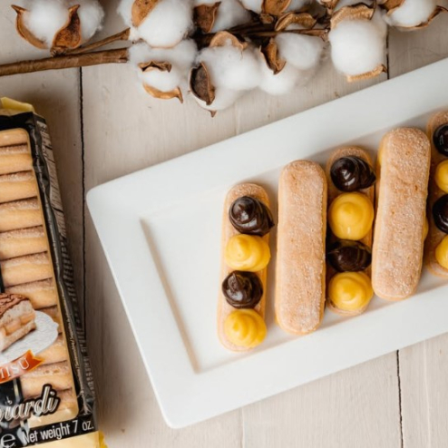 Bisсuiți Savoiardi 200g