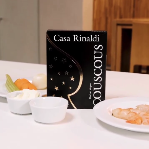 Couscous 500g