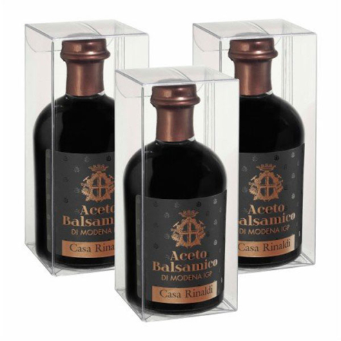Otet balsamic de Modena IGP Dens 250ml