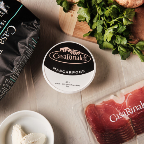 Branza Mascarpone 250g