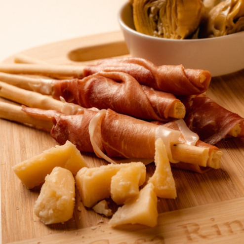 Branza Parmigiano Reggiano DOP 30luni(~35kg)