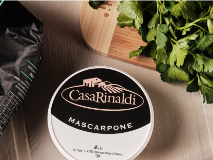 Casa Rinaldi