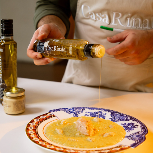 Cremă cu trufe albe 80g