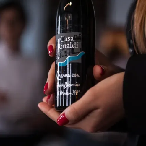 Cremă cu oțet balsamic de Modena IGP 250ml