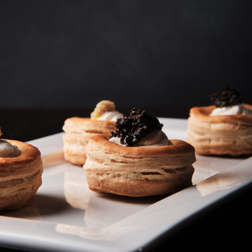 Tartalete Vol au Vent 150g