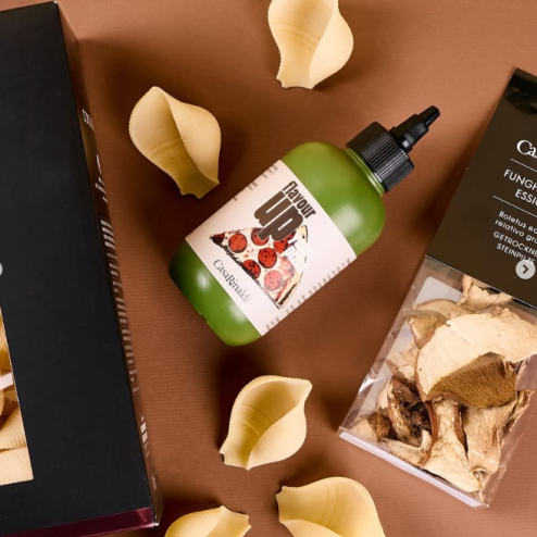  Paste Conchiglioni 500g
