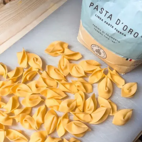 Făină Pasta D'Oro MOLINO PASINI 25kg