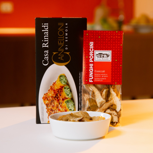 Cannelloni Semola 250g