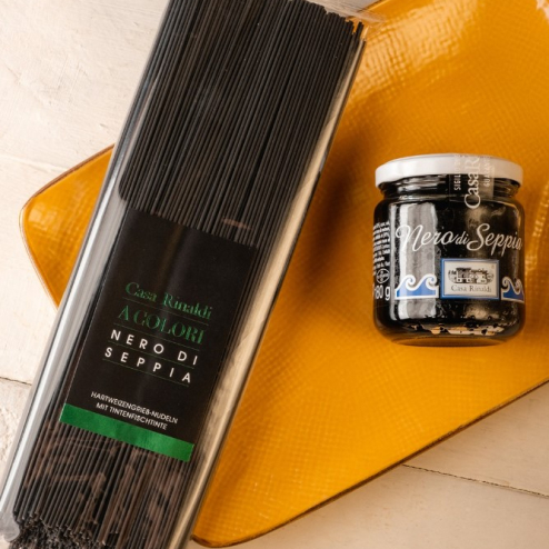 Cerneală de sepie 180g