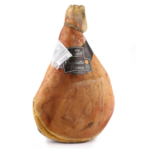 Prosciutto crudo Parma picior cu os (~10kg)