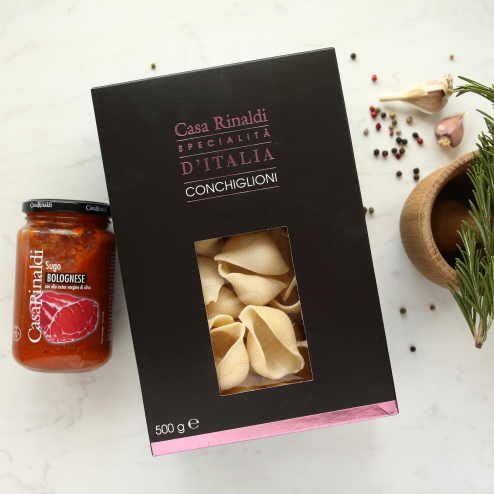  Paste Conchiglioni 500g