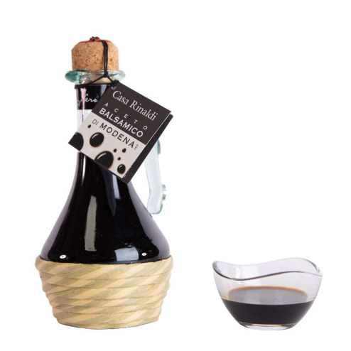 Oțet balsamic de Modena IGP Oro Tuscia 250ml