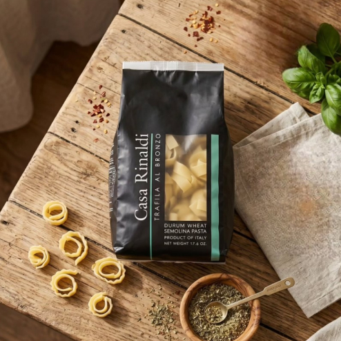 Paste Pappardelle N.48 500g