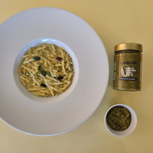 Paste Trofie 500g