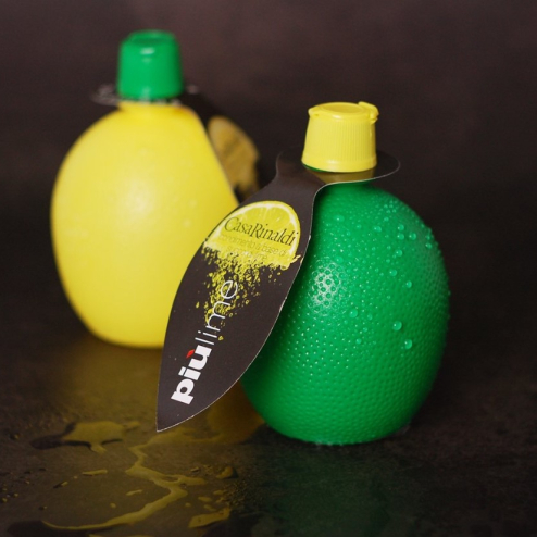 Condiment pe bază de suc de lime 200ml