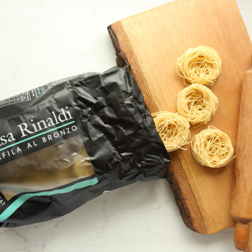 Paste Capellini N.40 500g