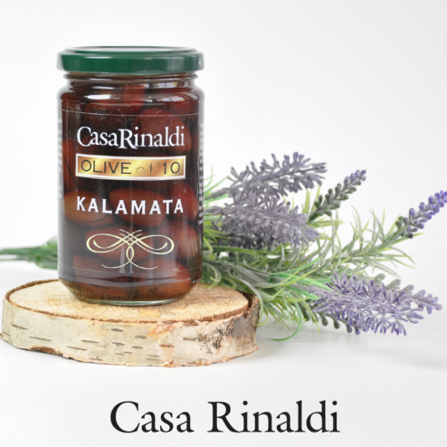 Măslinе Kalamata 300g