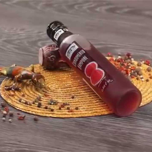 Oțet de zmeură 250ml