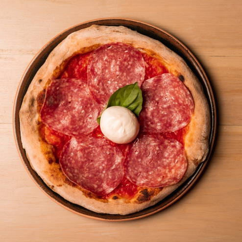 Salam Milano (~2.5kg)