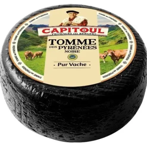 Branza DS Tomme Pyrenees(~4kg)
