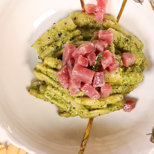 Paste Maccheroni al Pettine 500g