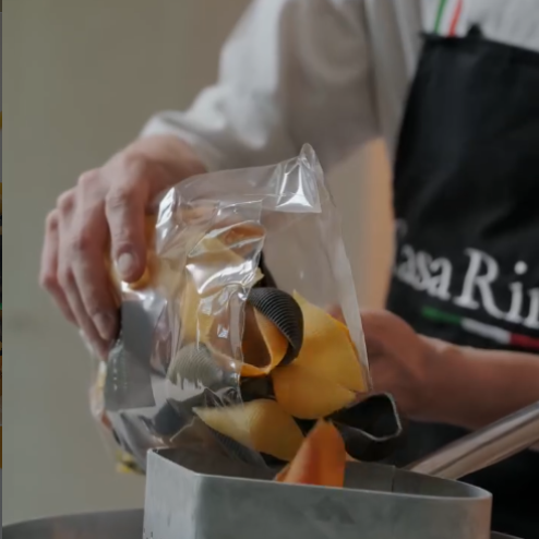 Paste Conchiglioni Fantezie Le 5 Colori 500g