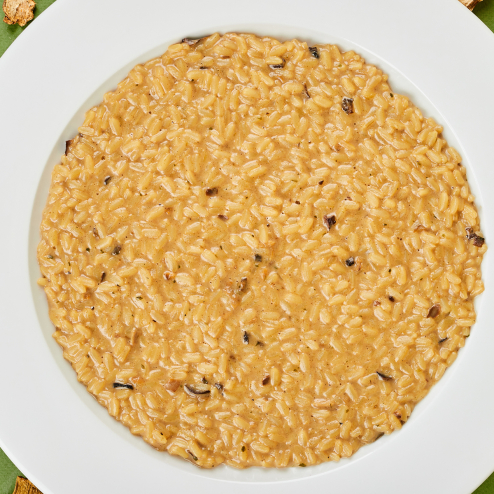 Risotto cu ciuperci 175g