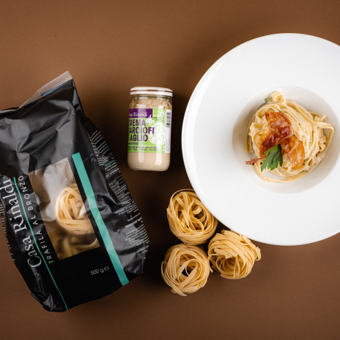 Paste Tagliatelle  N44 500g