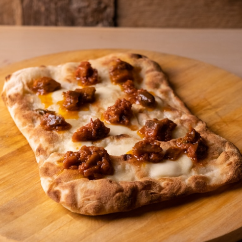 Blat pentru Pinsa 30x20 (2x220g)