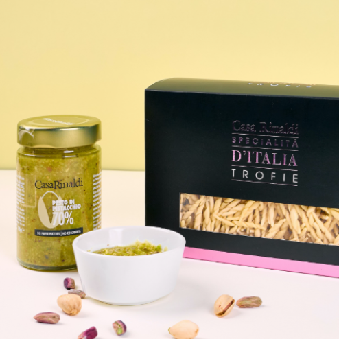 Paste Trofie 500g