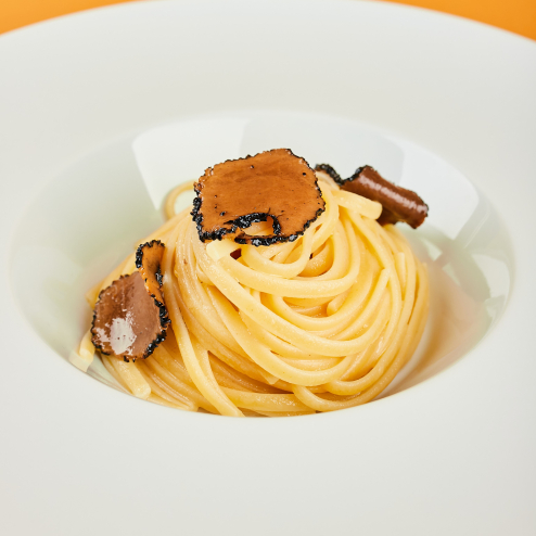 Paste Spaghettini N.205 500g