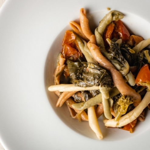Rapini (Frunza de ridiche alba) Friarielli 950g