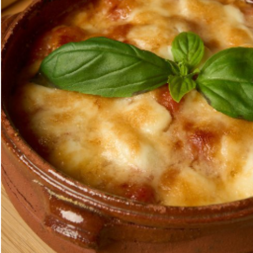 Gnocchi de cartofi 500g