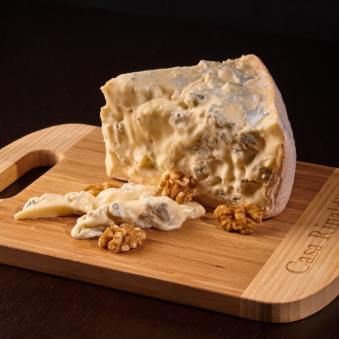 Branza Gorgonzola Dolce DOP 1/8(~1.5kg)