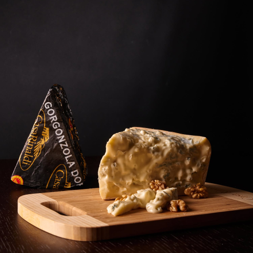 Branza Gorgonzola Dolce DOP 1/8(~1.5kg)
