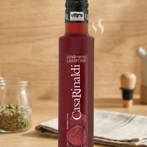 Oțet de zmeură 250ml