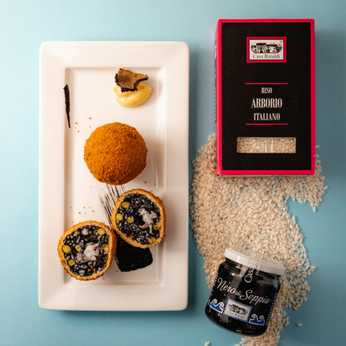 Orez Arborio Italian 500g