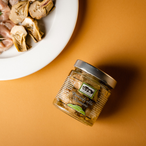 Anghinare alla romana 340g