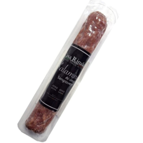 Salamino Sangiovese CV 180g