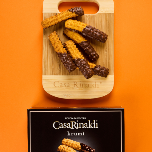 Bisсuiți Krumì 150g
