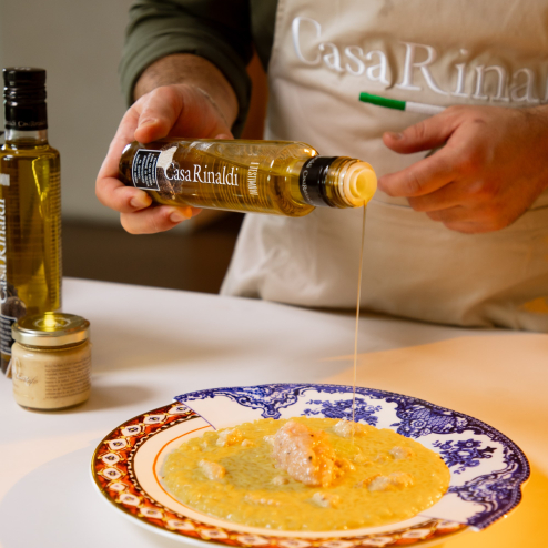 Risotto Milanese 175g