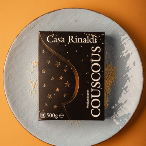 Couscous 500g